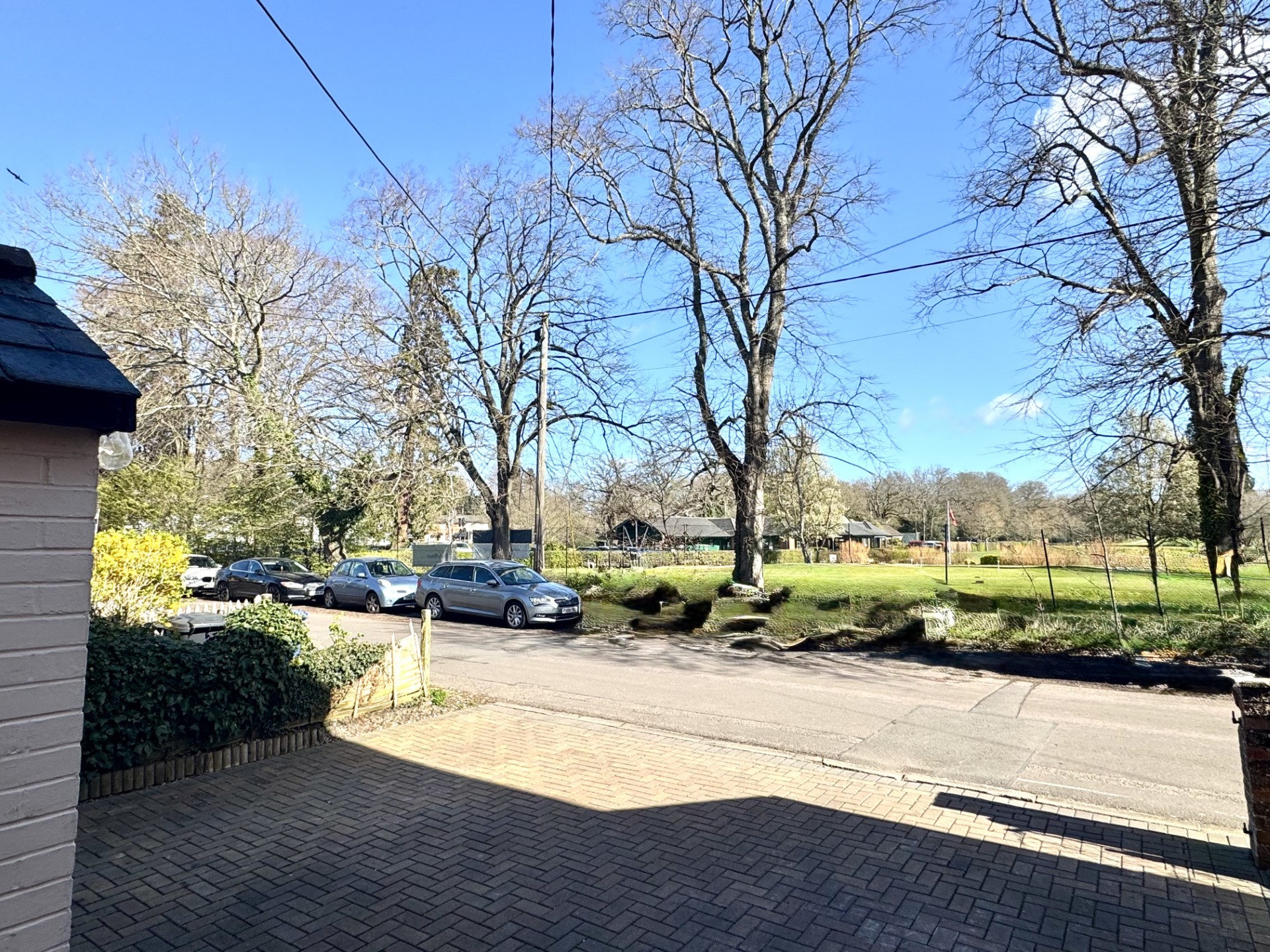 Images for Park Place, Park Corner Road, Hartley Wintney