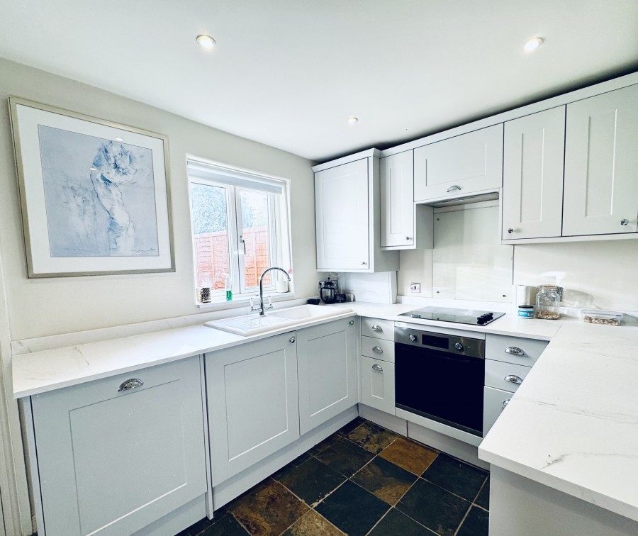 Images for Park Place, Park Corner Road, Hartley Wintney