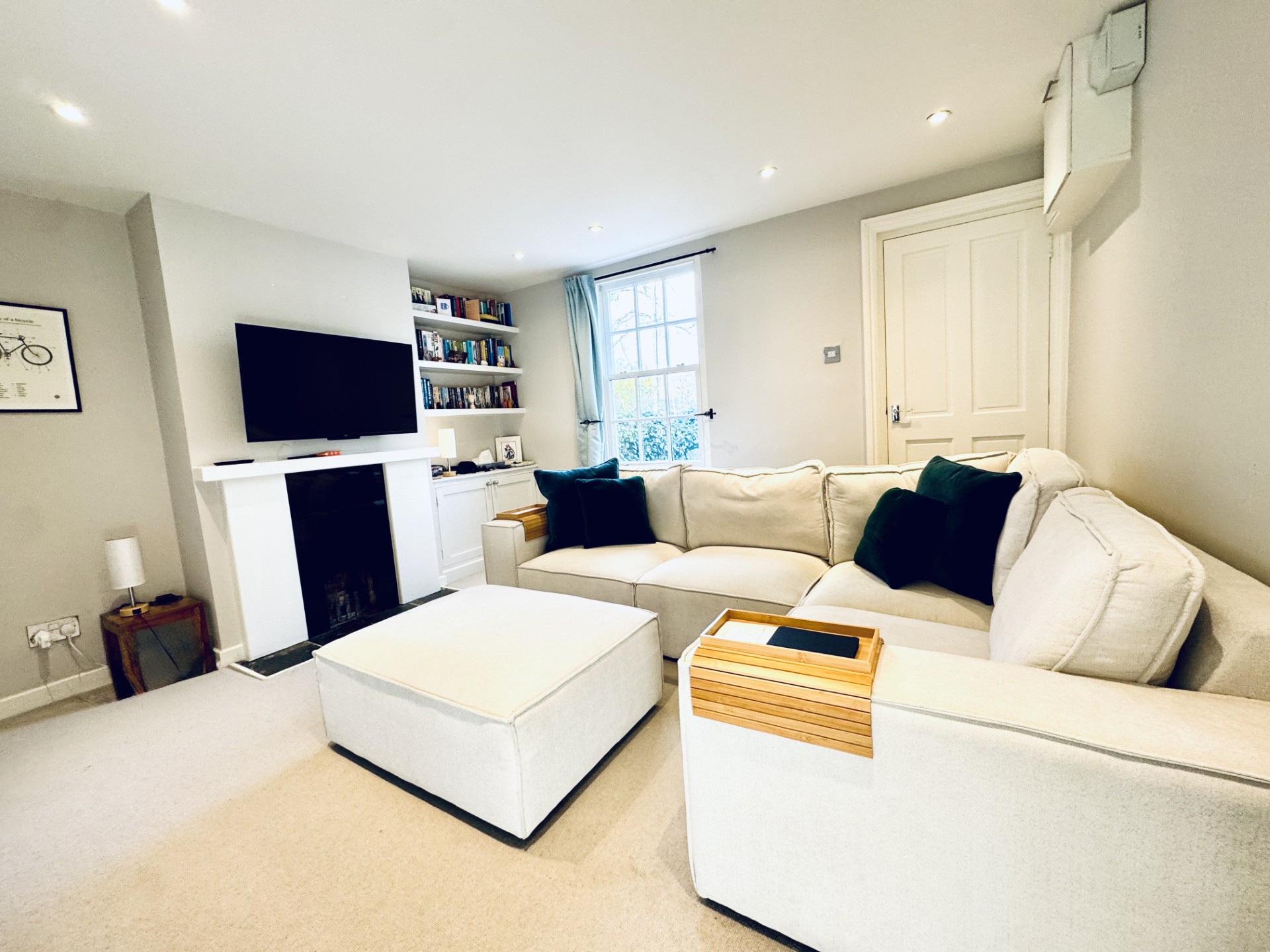 Images for Park Place, Park Corner Road, Hartley Wintney