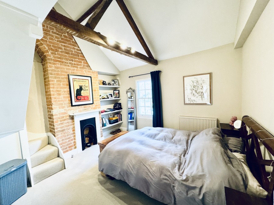 Images for Park Place, Park Corner Road, Hartley Wintney