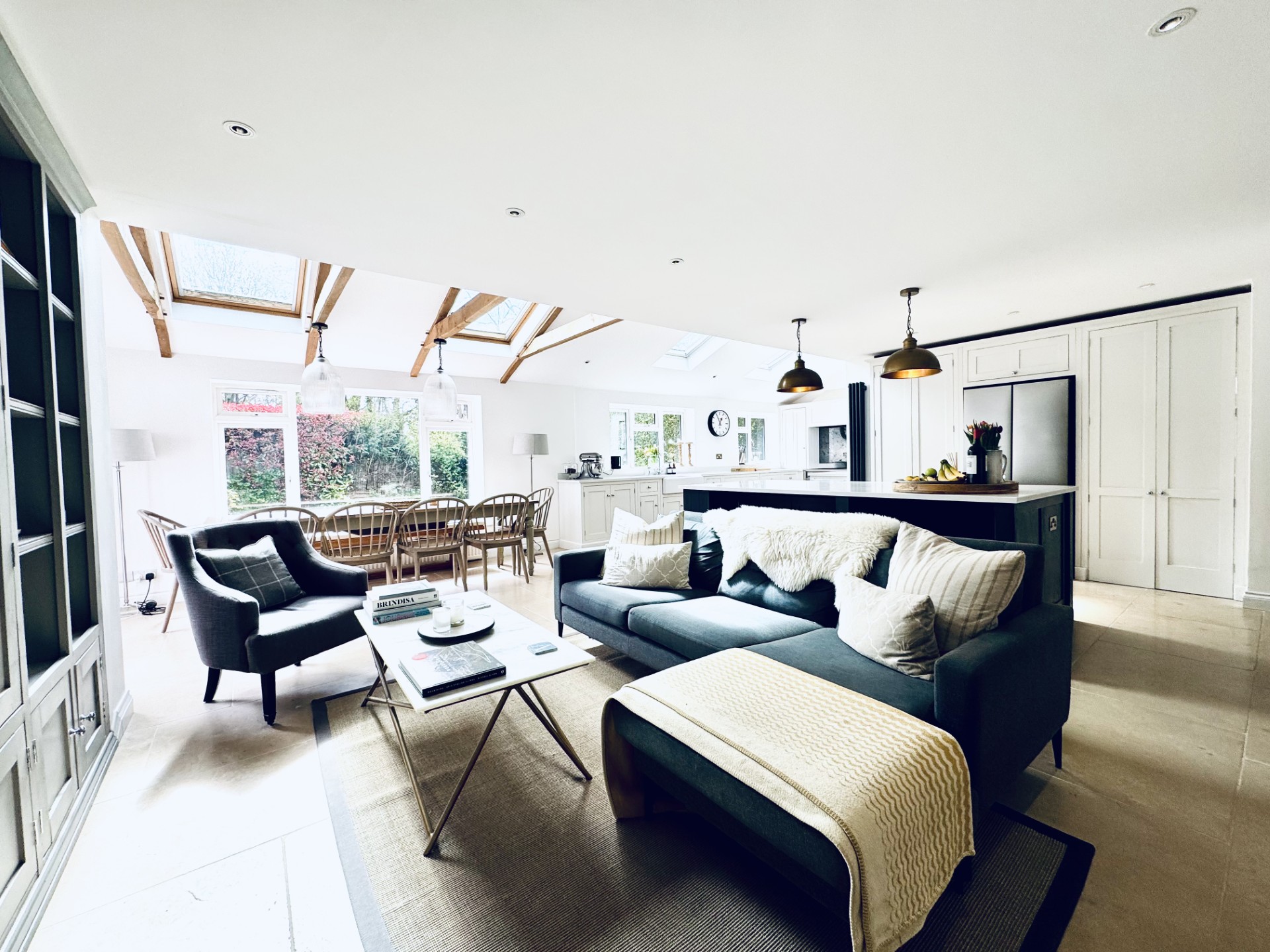 Images for Meadow Lane, Hartley Wintney