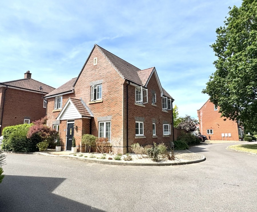Images for St. Savin, Hartley Wintney
