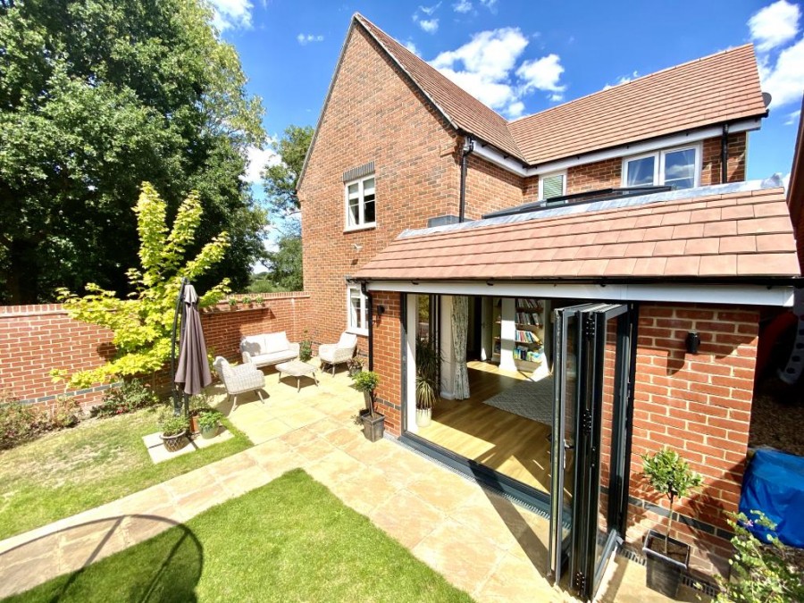 Images for St. Savin, Hartley Wintney