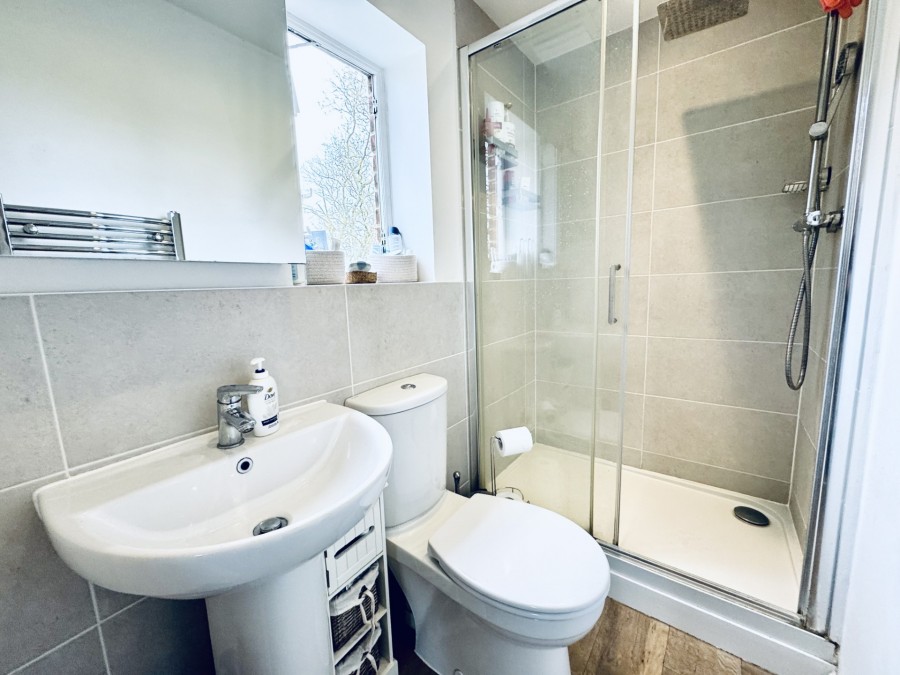 Images for St. Savin, Hartley Wintney