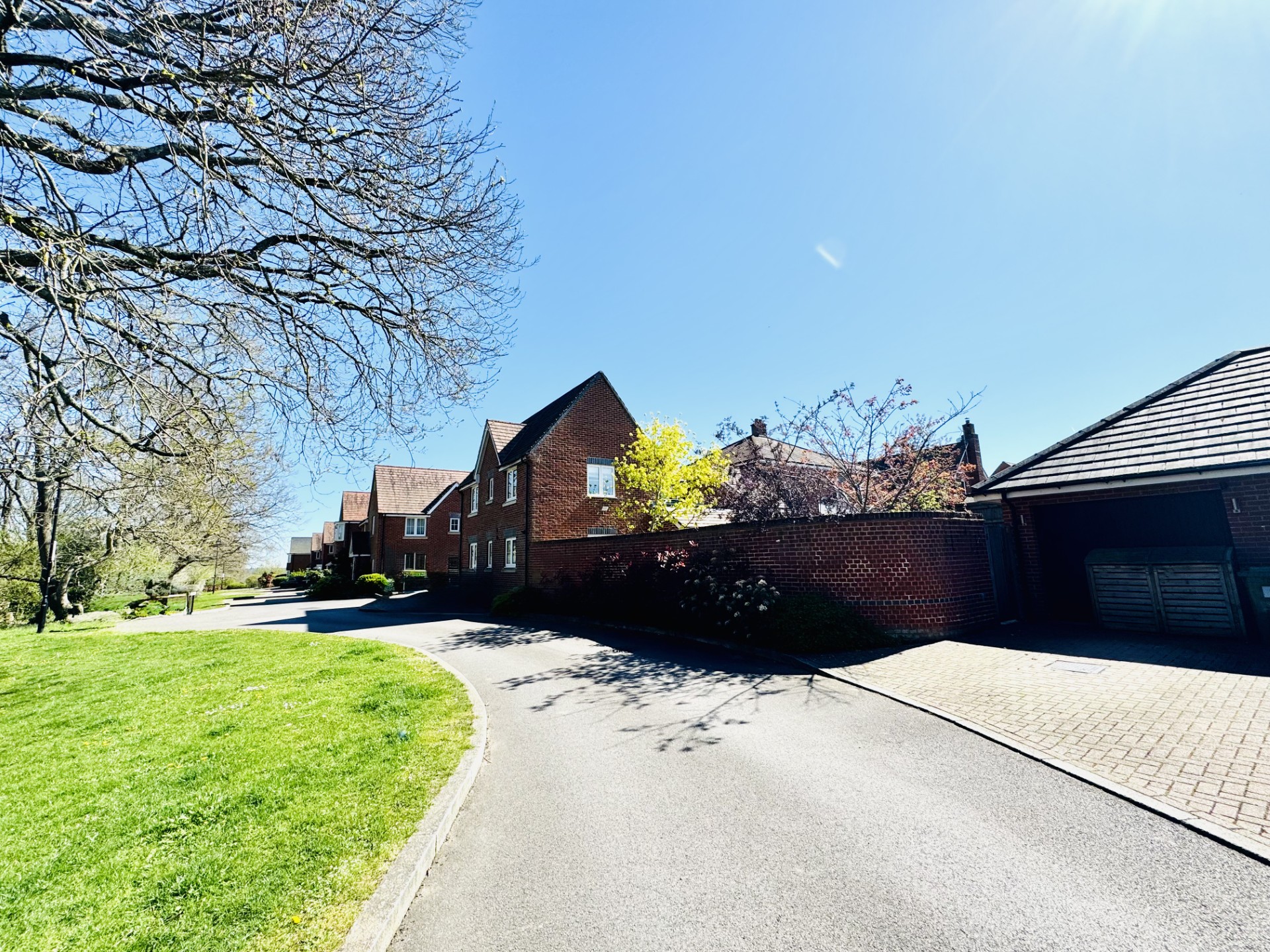 Images for St. Savin, Hartley Wintney