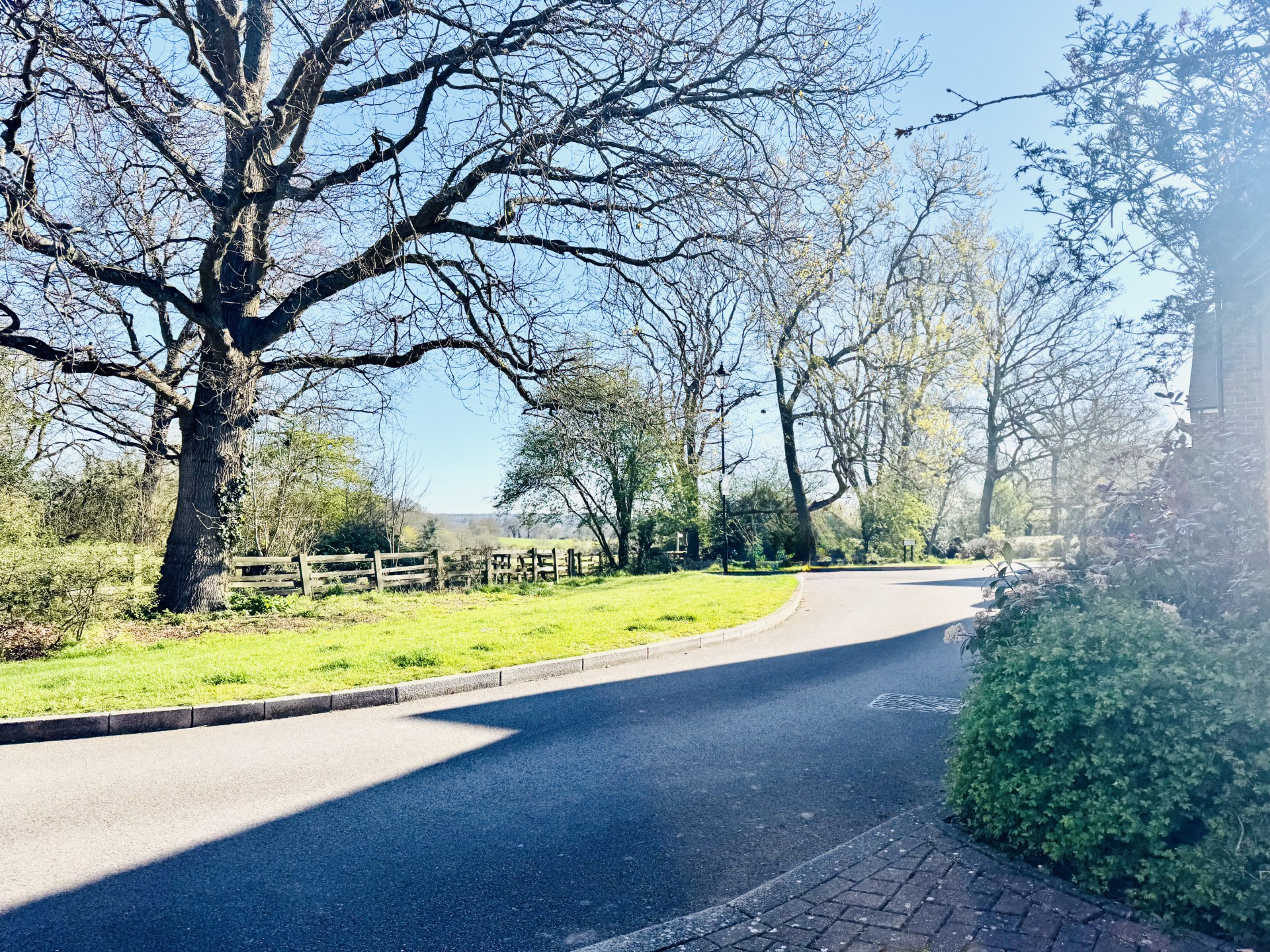 Images for St. Savin, Hartley Wintney