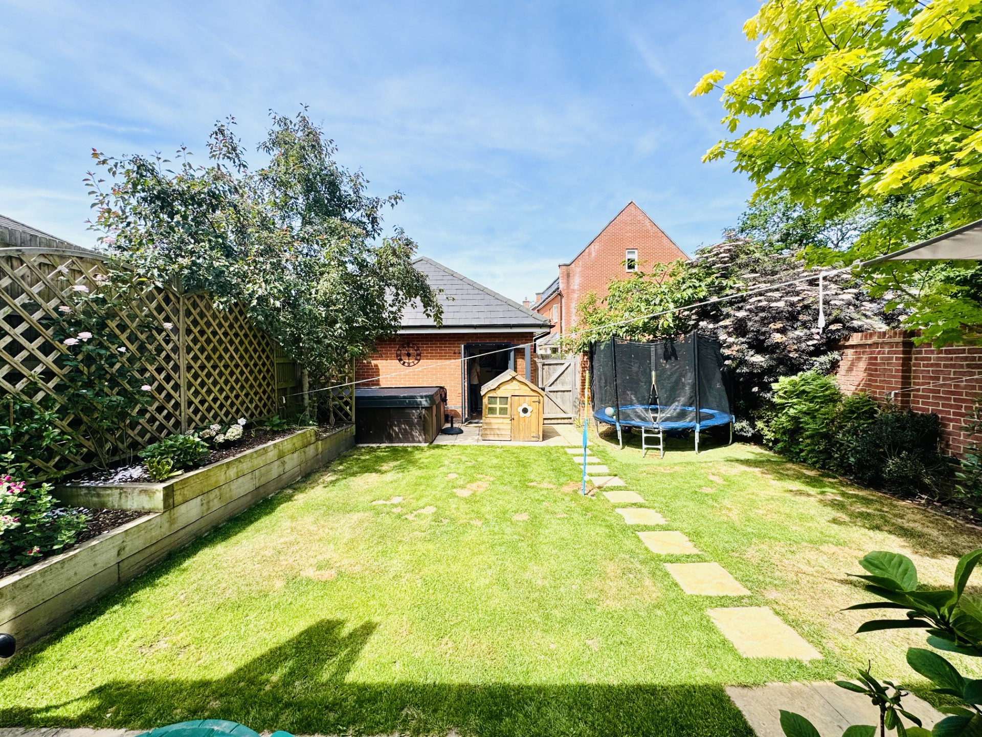 Images for St. Savin, Hartley Wintney