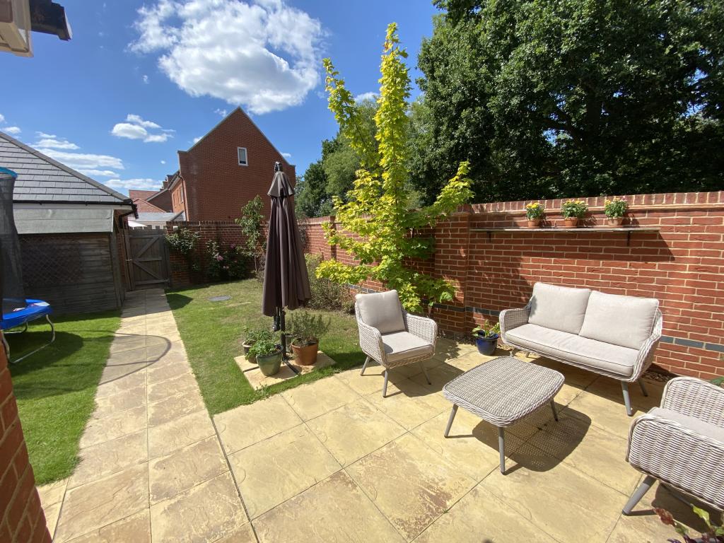 Images for St. Savin, Hartley Wintney