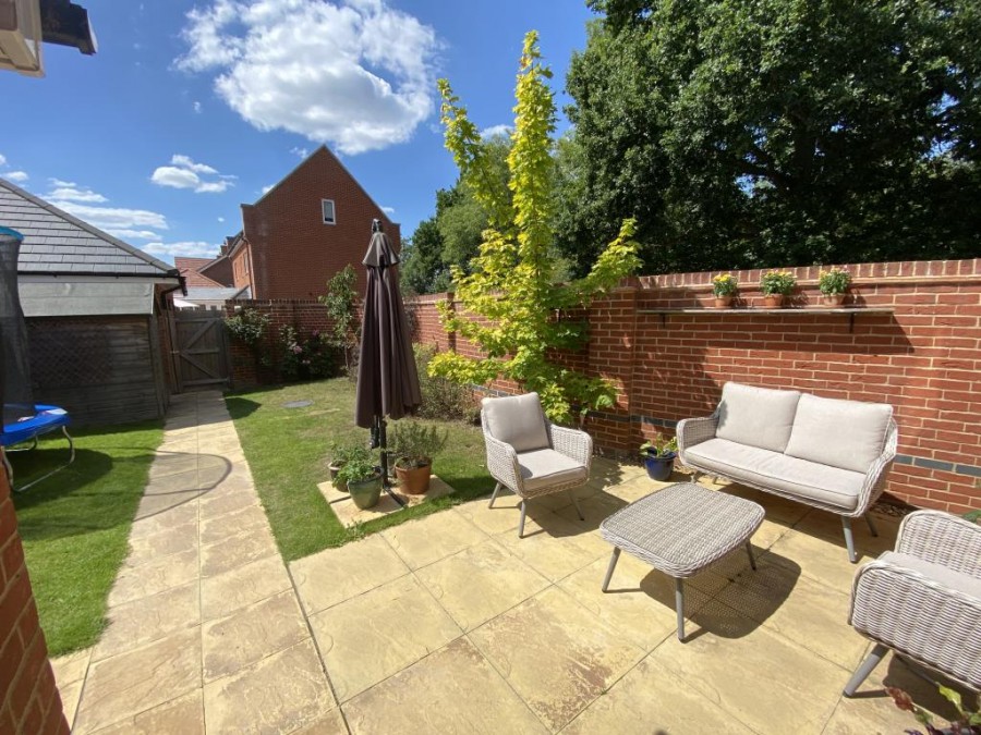 Images for St. Savin, Hartley Wintney