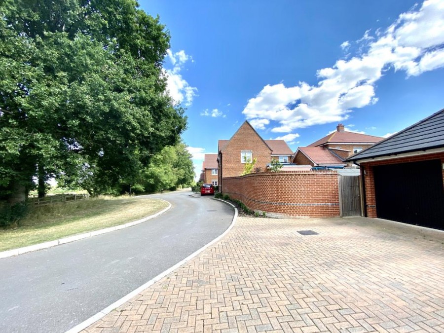 Images for St. Savin, Hartley Wintney