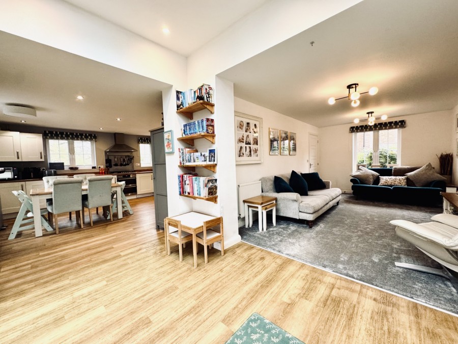 Images for St. Savin, Hartley Wintney