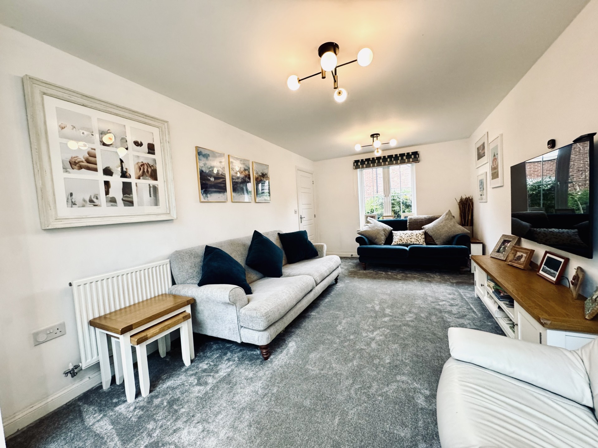 Images for St. Savin, Hartley Wintney