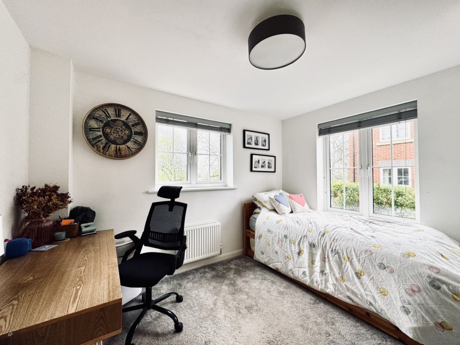 Images for St. Savin, Hartley Wintney