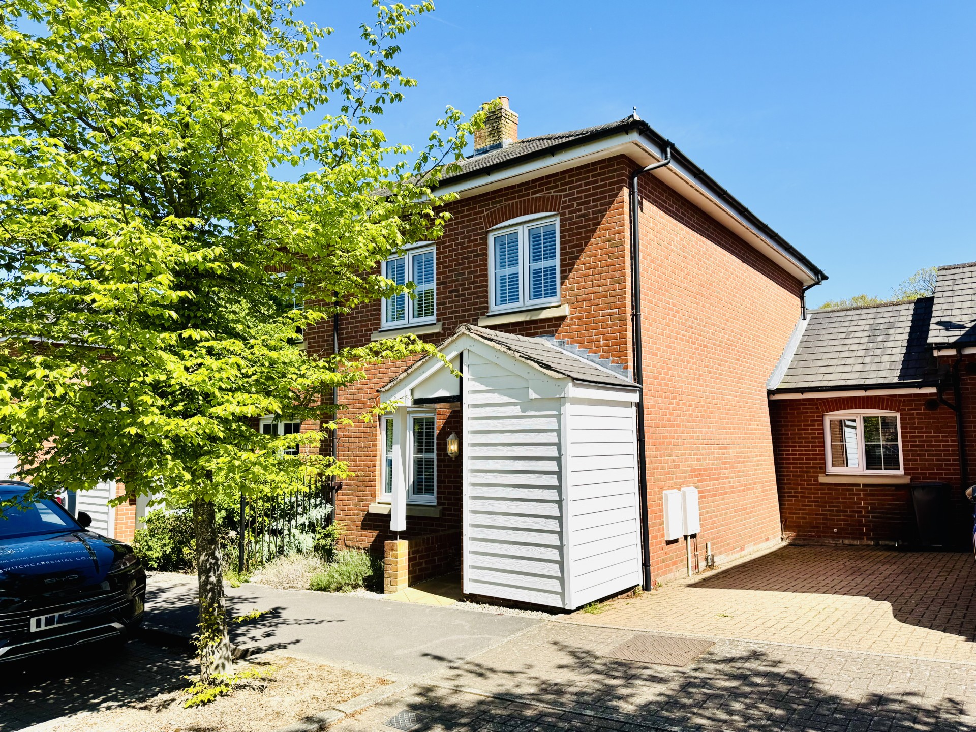 Images for Damson Drive, Hartley Wintney