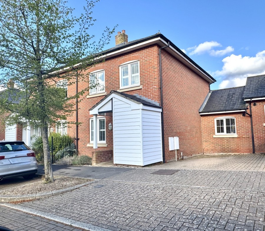 Images for Damson Drive, Hartley Wintney