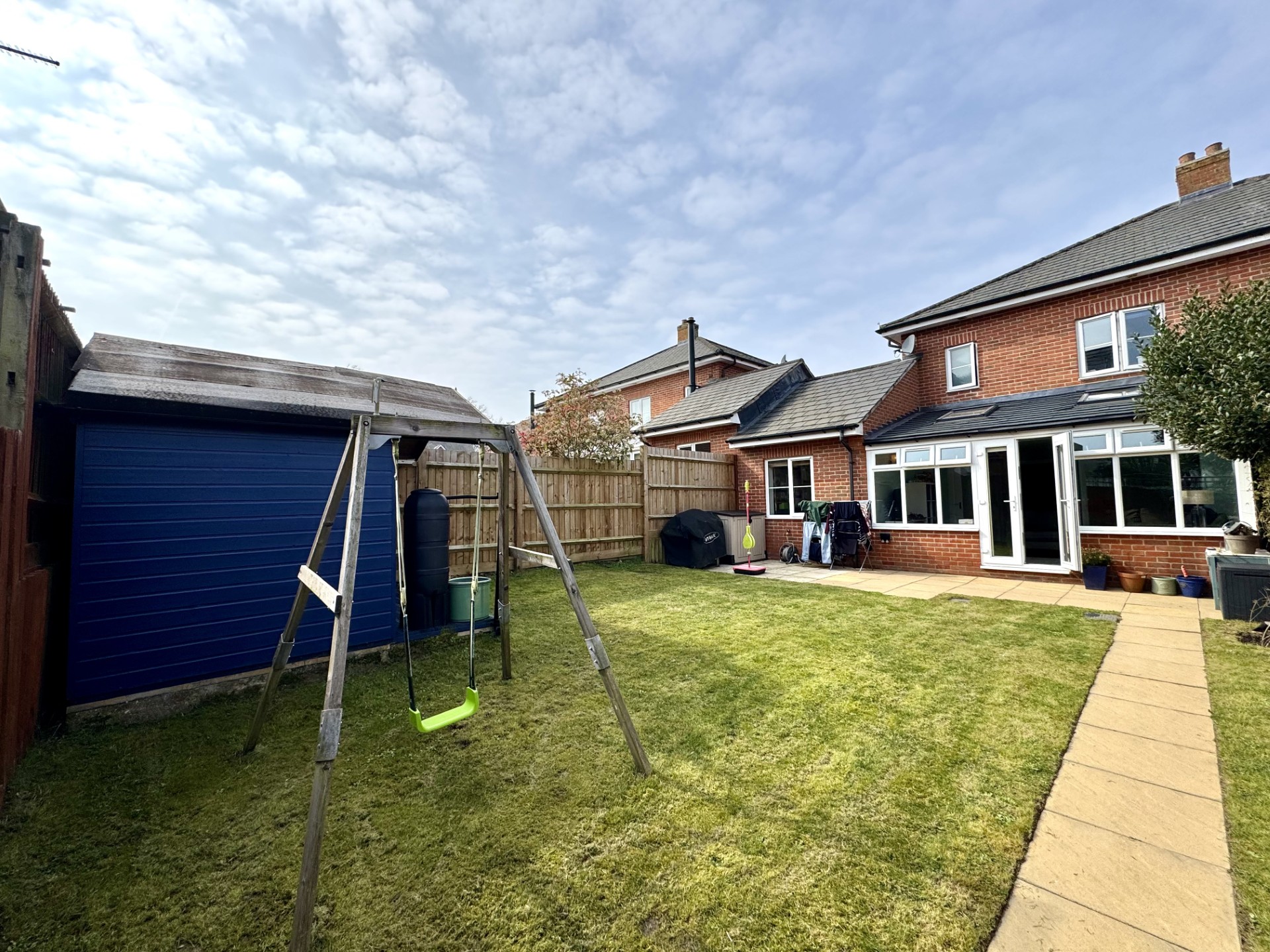 Images for Damson Drive, Hartley Wintney