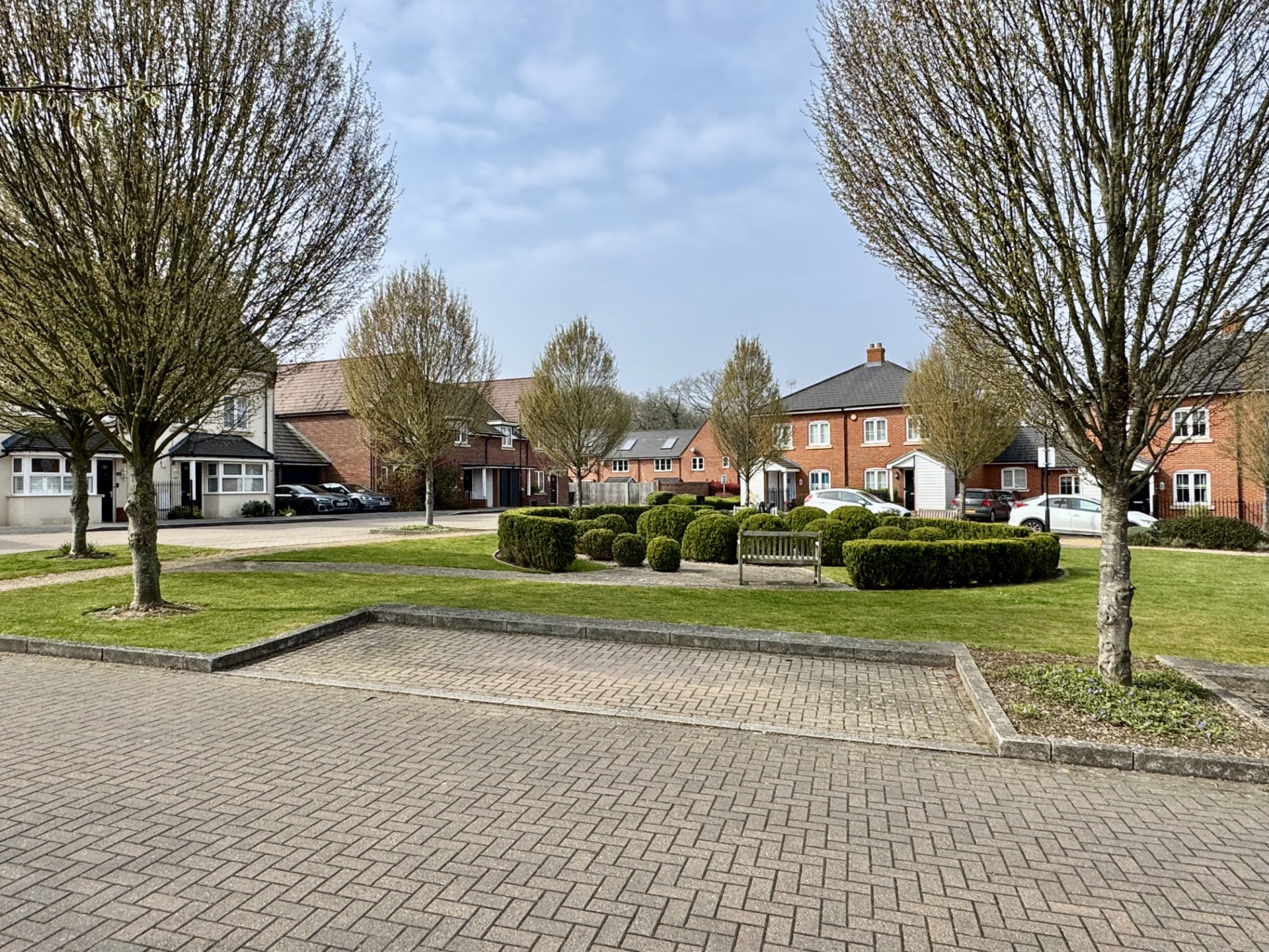 Images for Damson Drive, Hartley Wintney