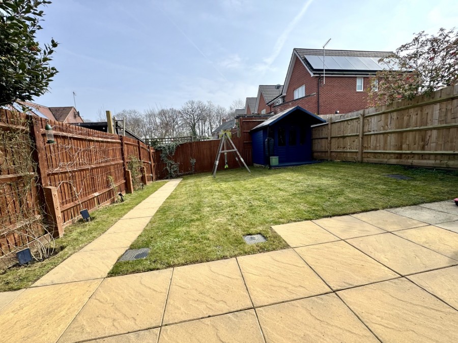 Images for Damson Drive, Hartley Wintney