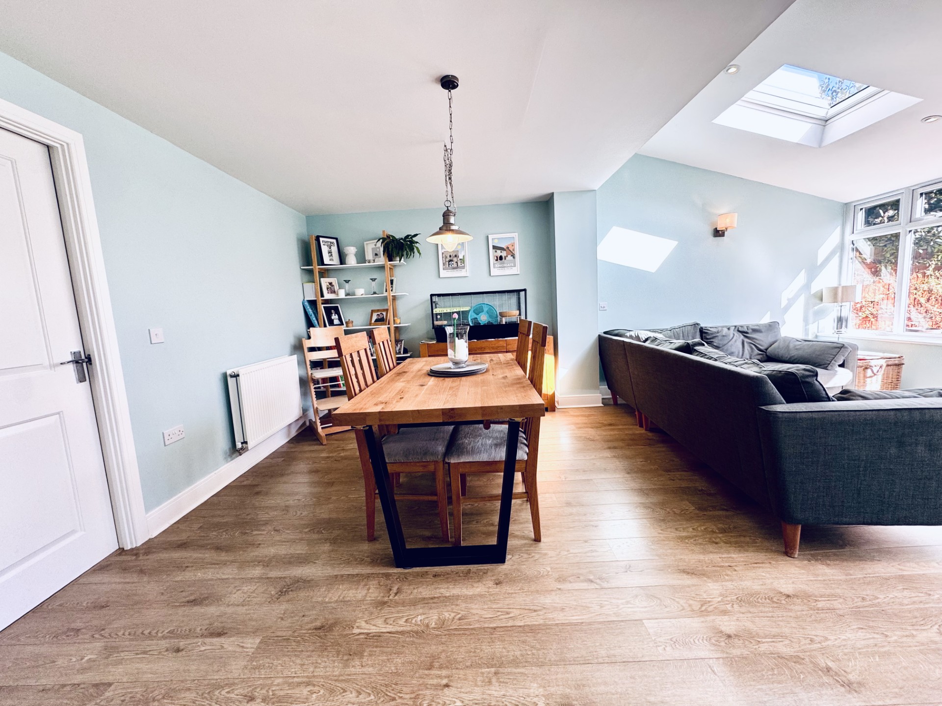 Images for Damson Drive, Hartley Wintney