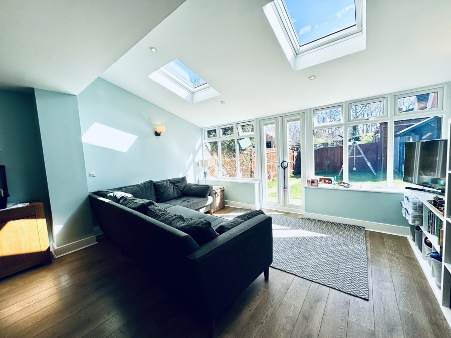 Images for Damson Drive, Hartley Wintney