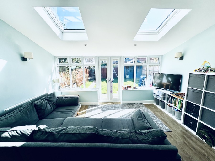 Images for Damson Drive, Hartley Wintney