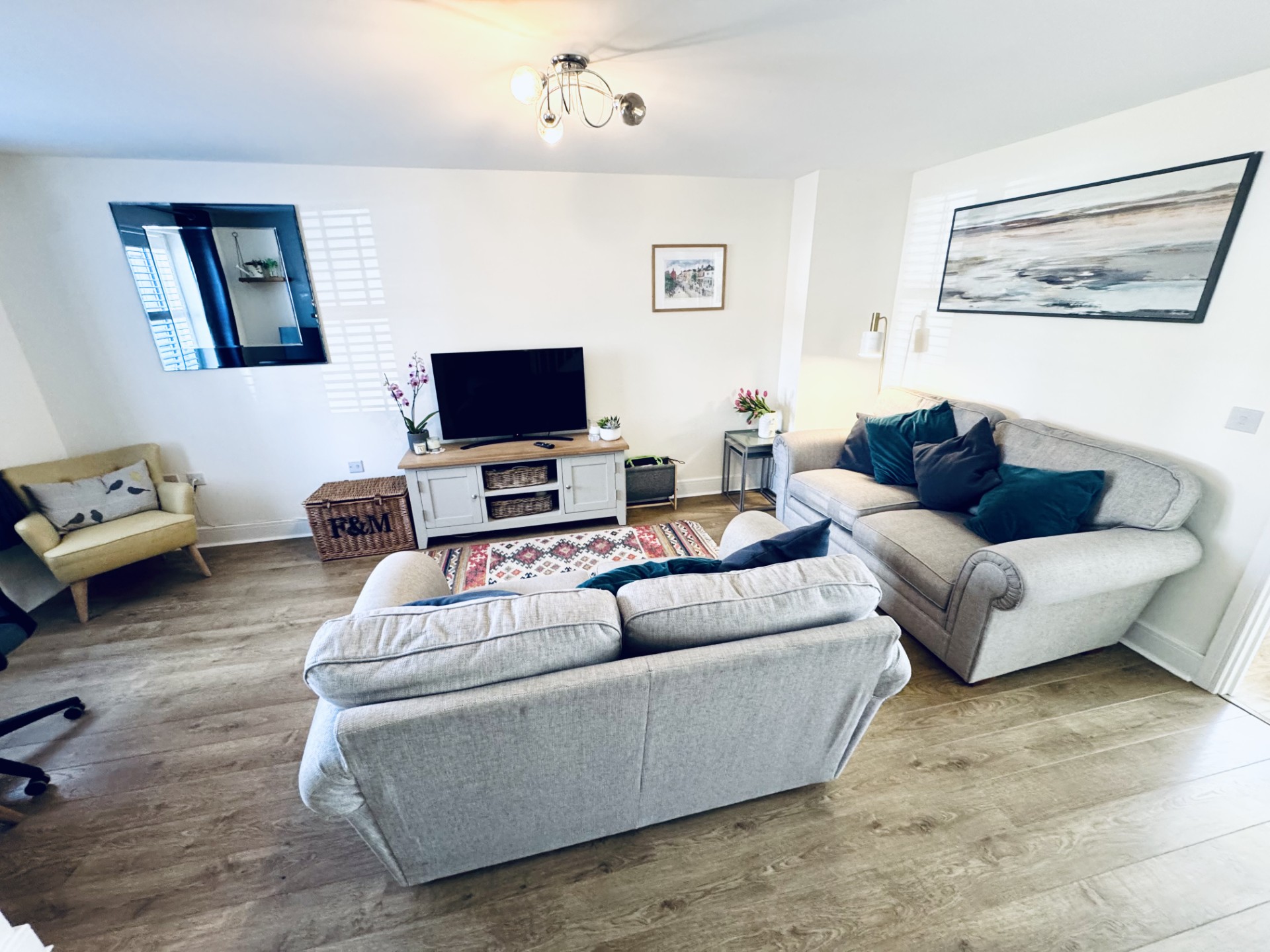 Images for Damson Drive, Hartley Wintney