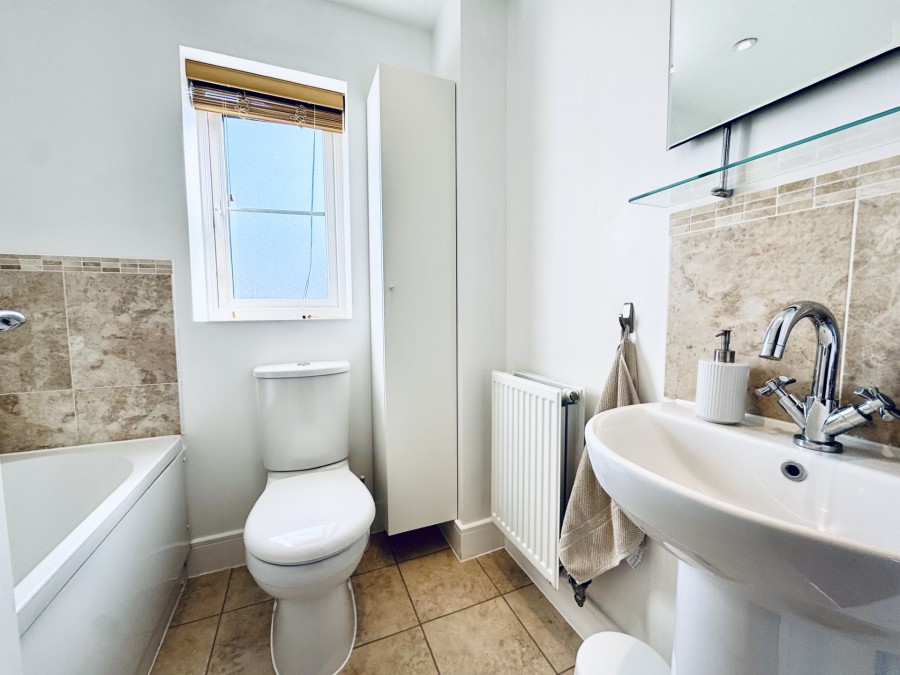 Images for Damson Drive, Hartley Wintney