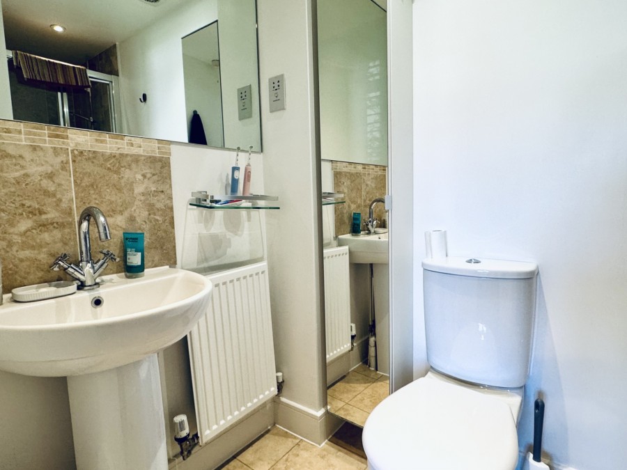 Images for Damson Drive, Hartley Wintney