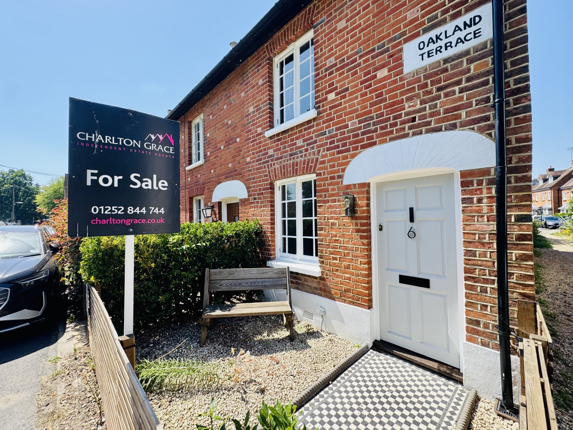 Images for Oaklands, Hartley Wintney