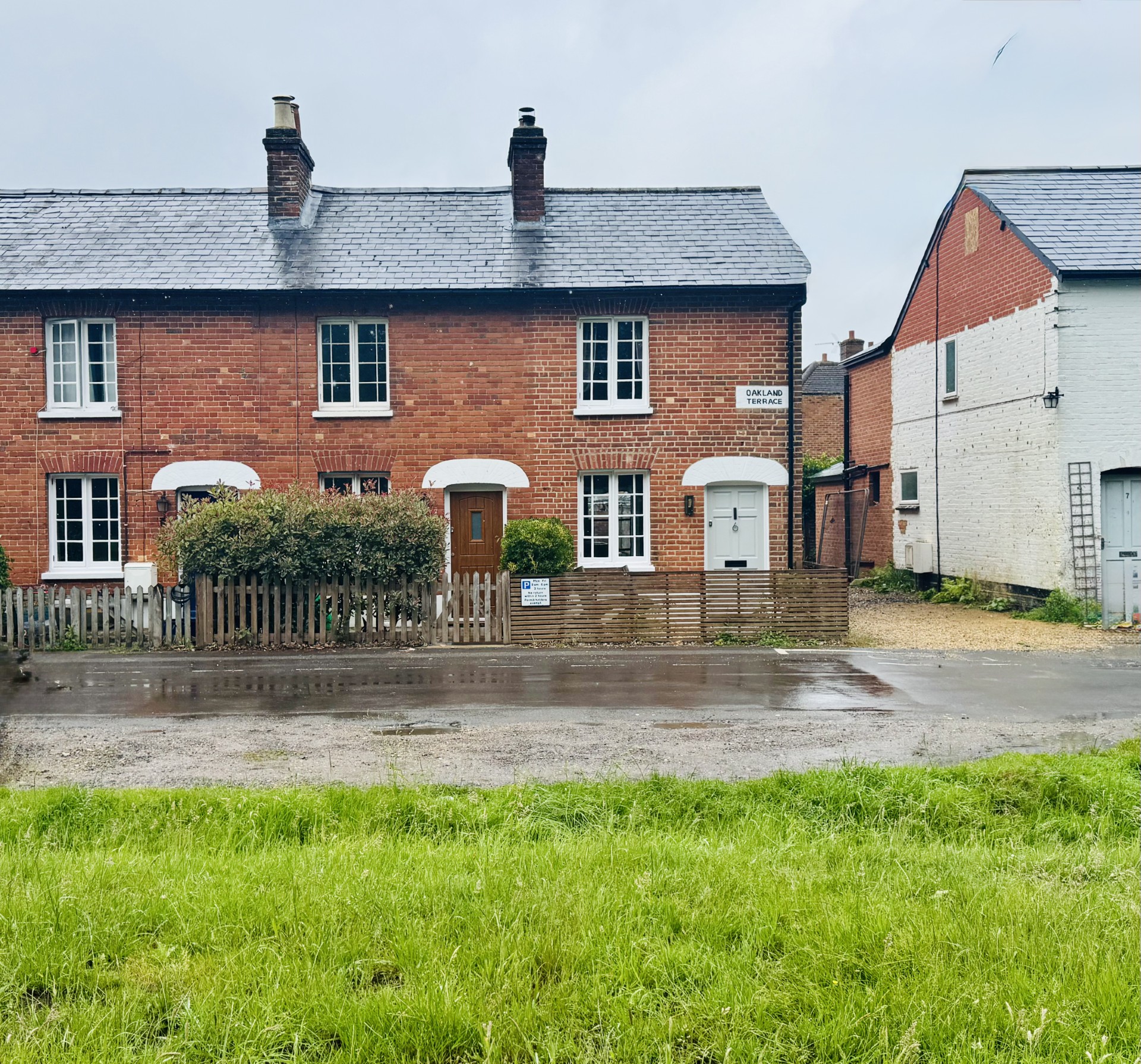 Images for Oaklands, Hartley Wintney