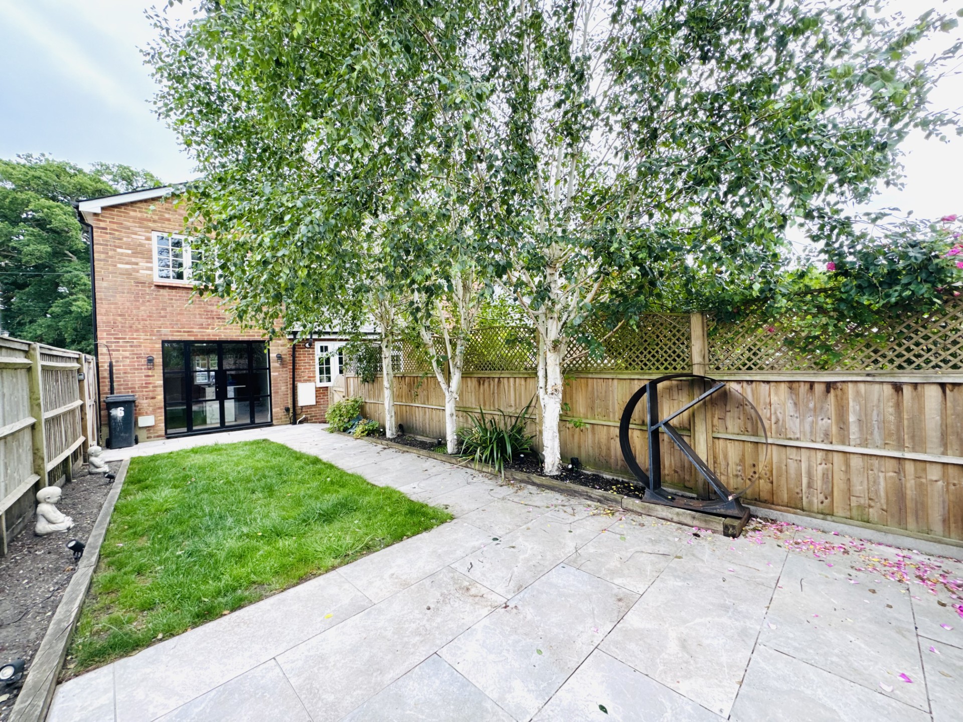 Images for Oaklands, Hartley Wintney