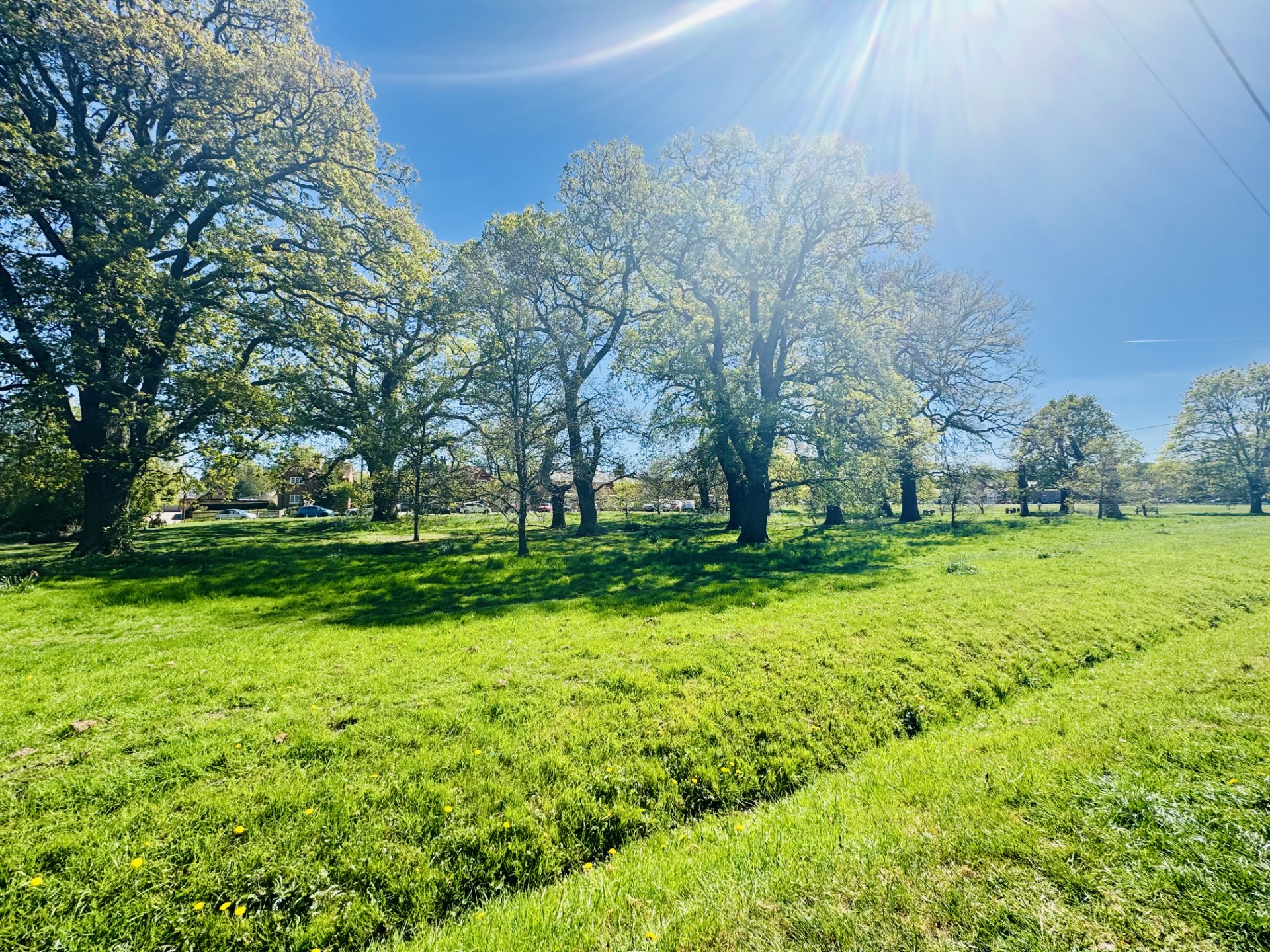 Images for Oaklands, Hartley Wintney