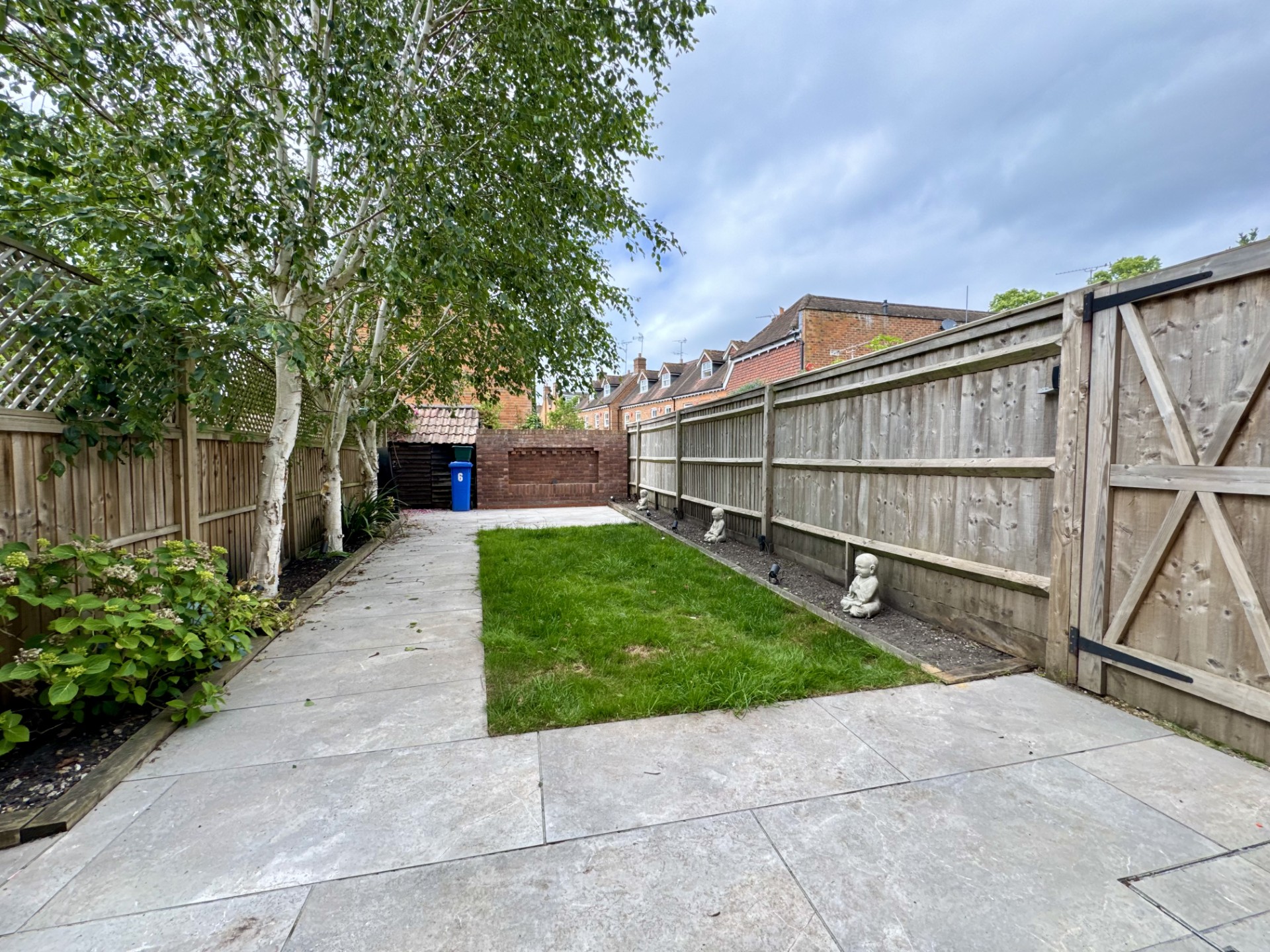 Images for Oaklands, Hartley Wintney