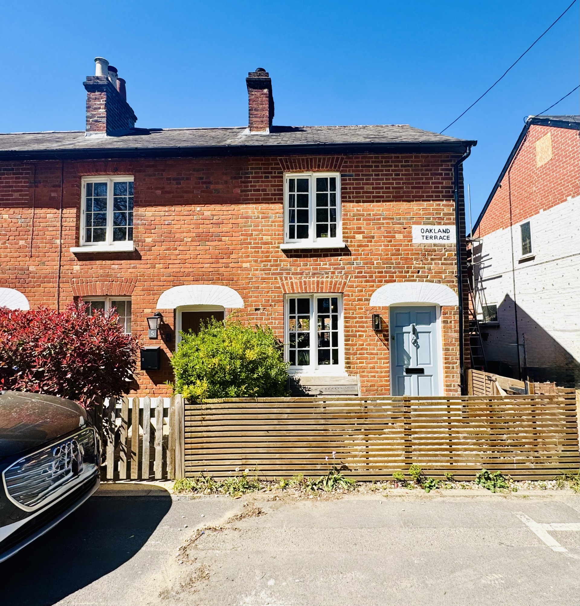 Images for Oaklands, Hartley Wintney