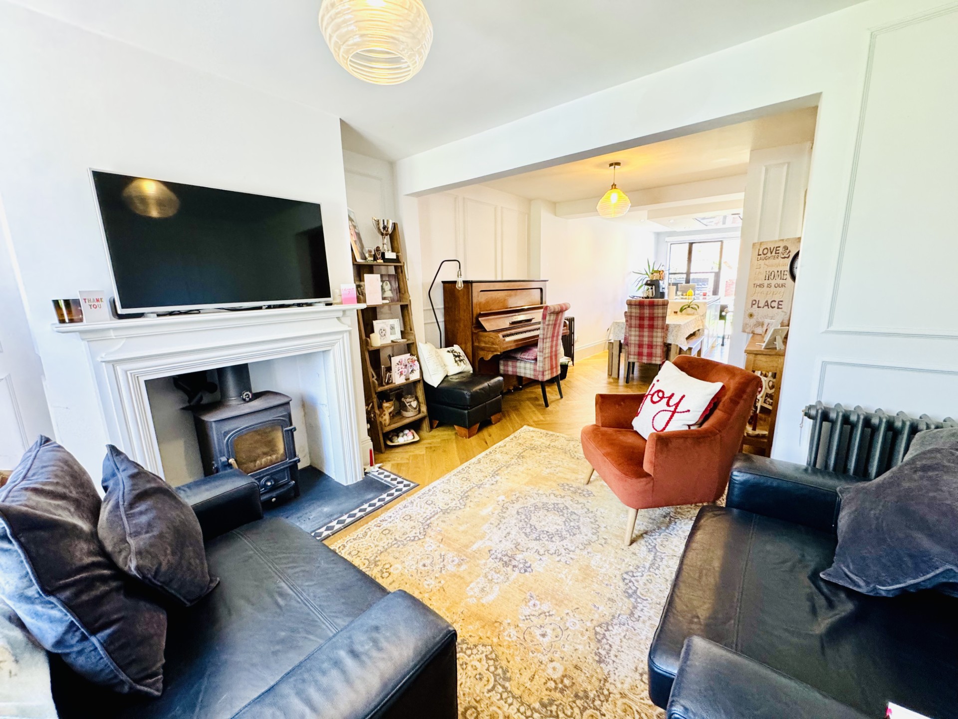 Images for Oaklands, Hartley Wintney