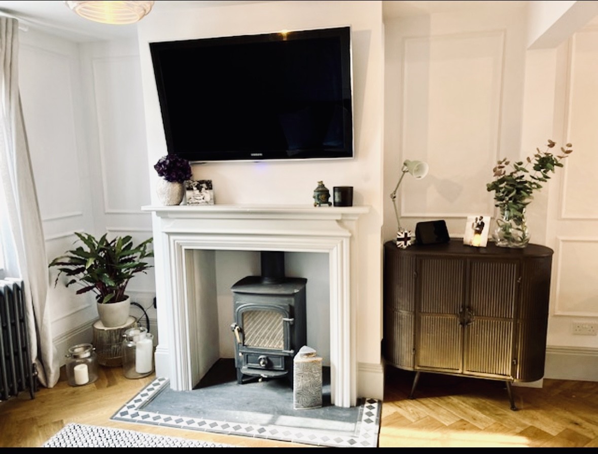 Images for Oaklands, Hartley Wintney