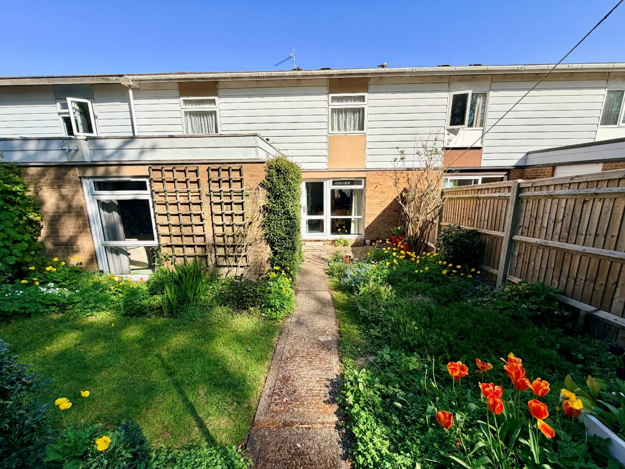 Images for Popley, Basingstoke