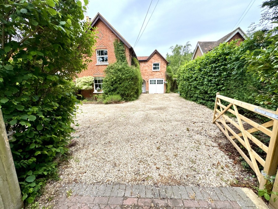 Images for New Mill Lane, Eversley