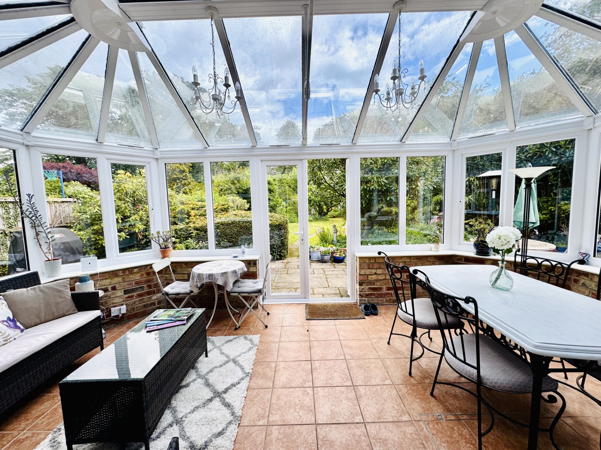 Images for New Mill Lane, Eversley