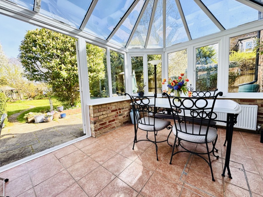 Images for New Mill Lane, Eversley