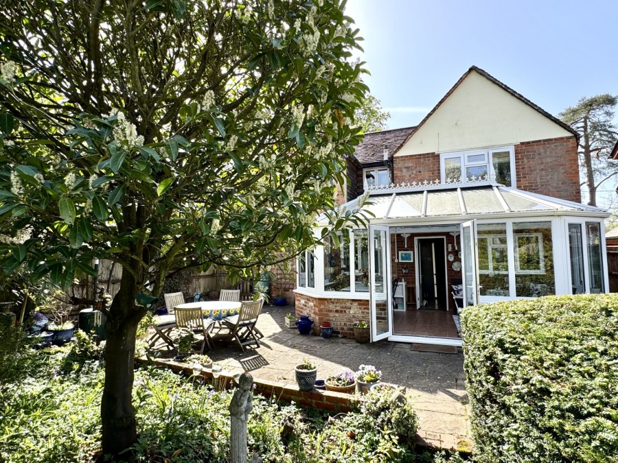 Images for New Mill Lane, Eversley