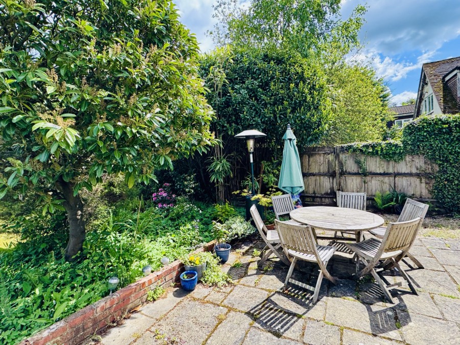 Images for New Mill Lane, Eversley