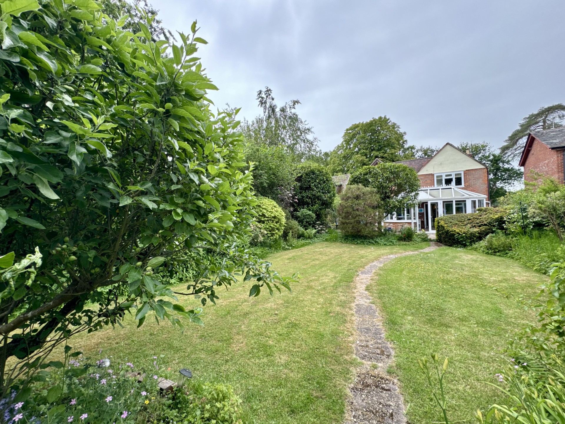 Images for New Mill Lane, Eversley