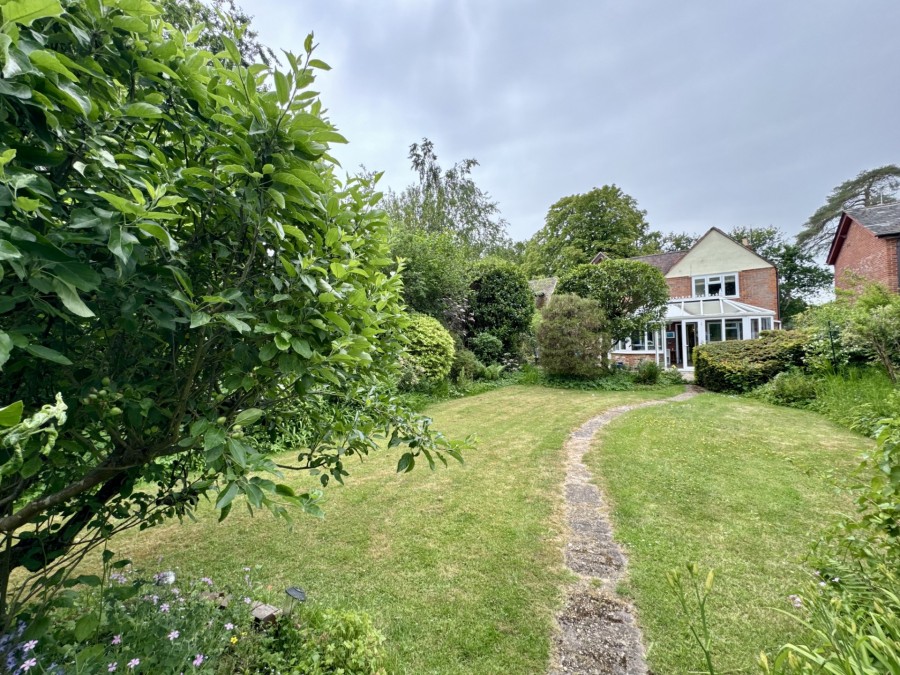 Images for New Mill Lane, Eversley