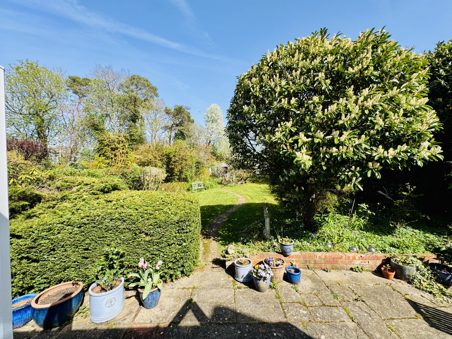 Images for New Mill Lane, Eversley