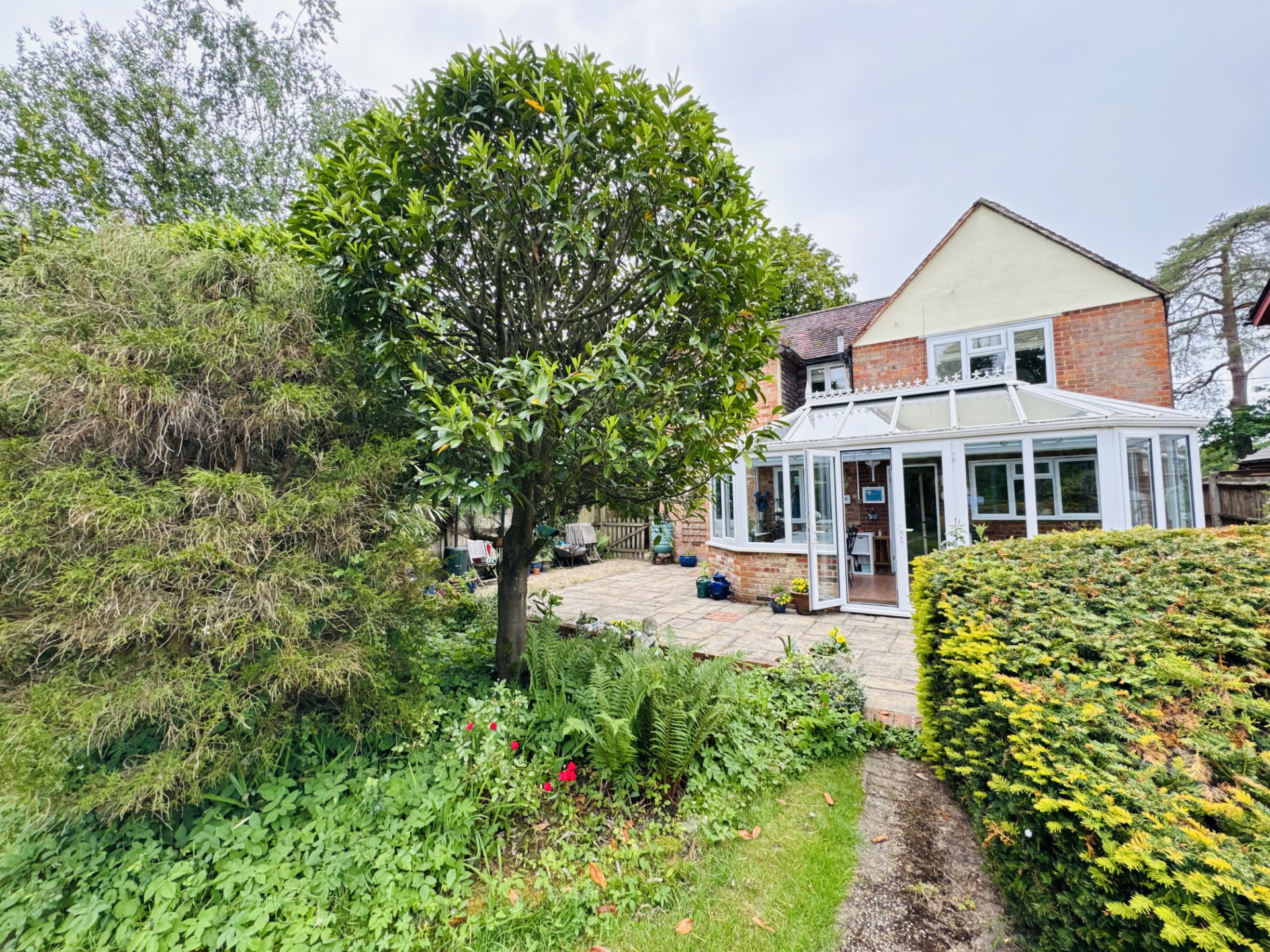 Images for New Mill Lane, Eversley