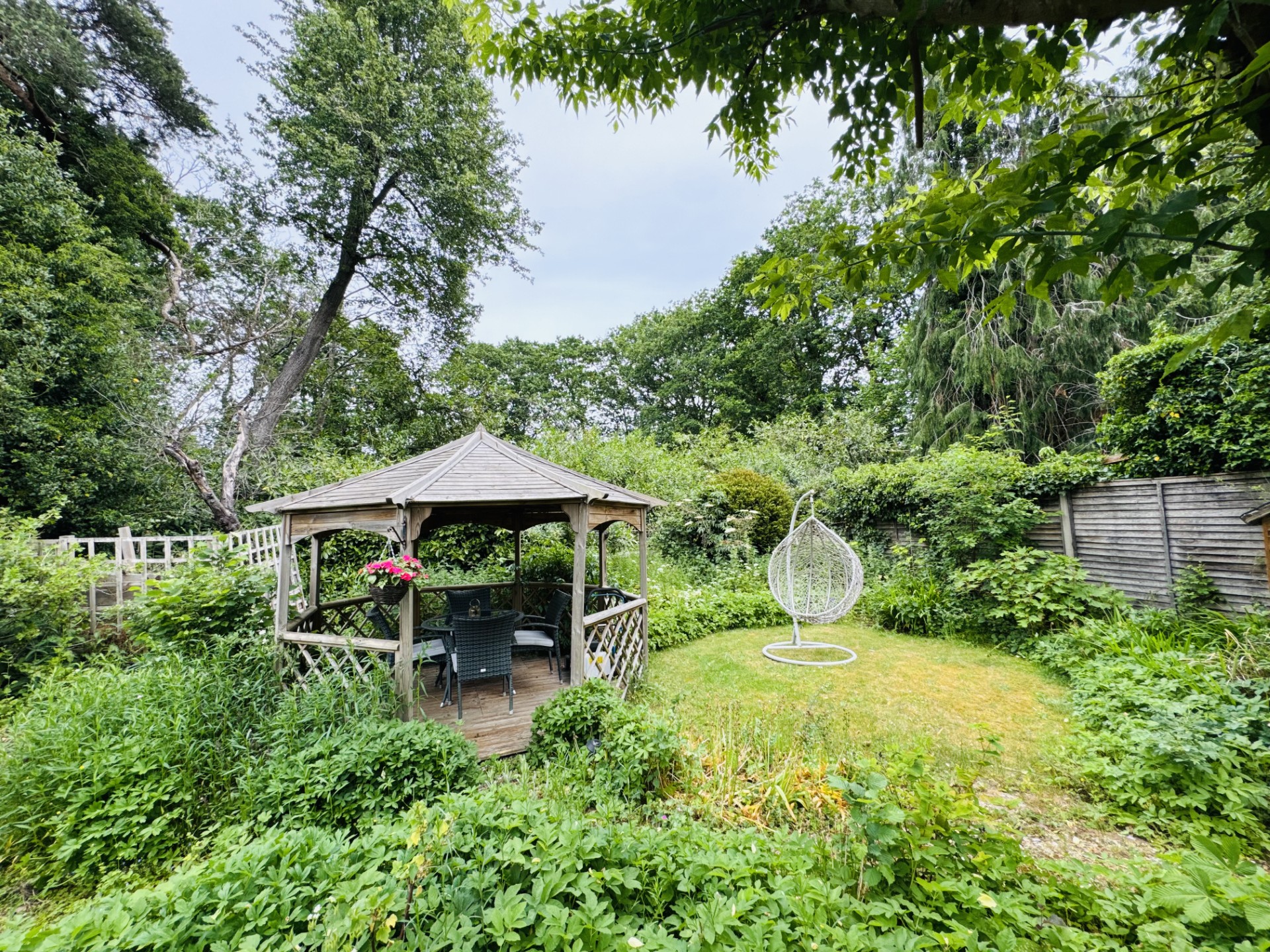Images for New Mill Lane, Eversley