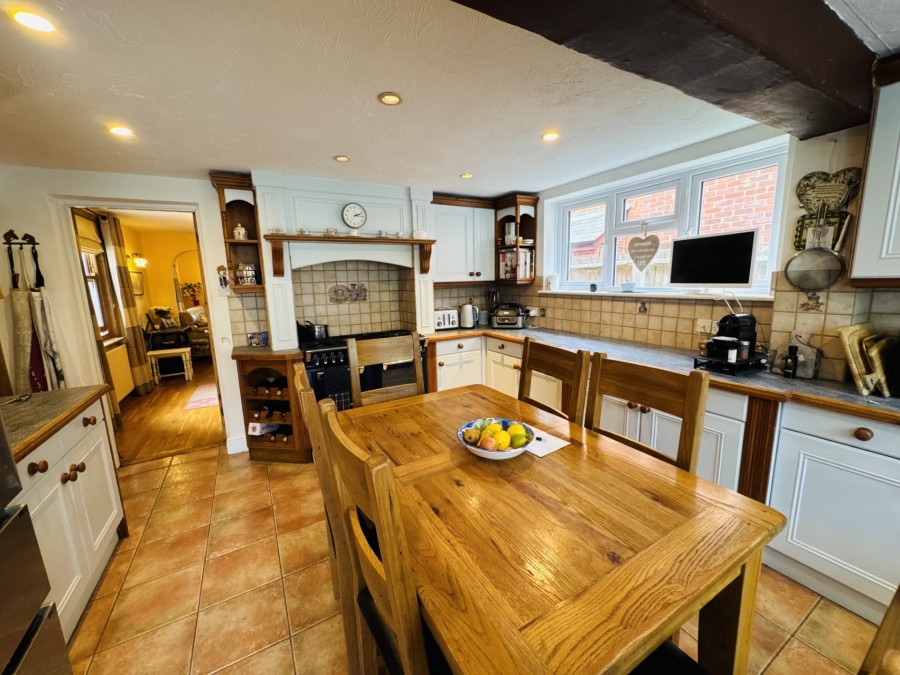 Images for New Mill Lane, Eversley