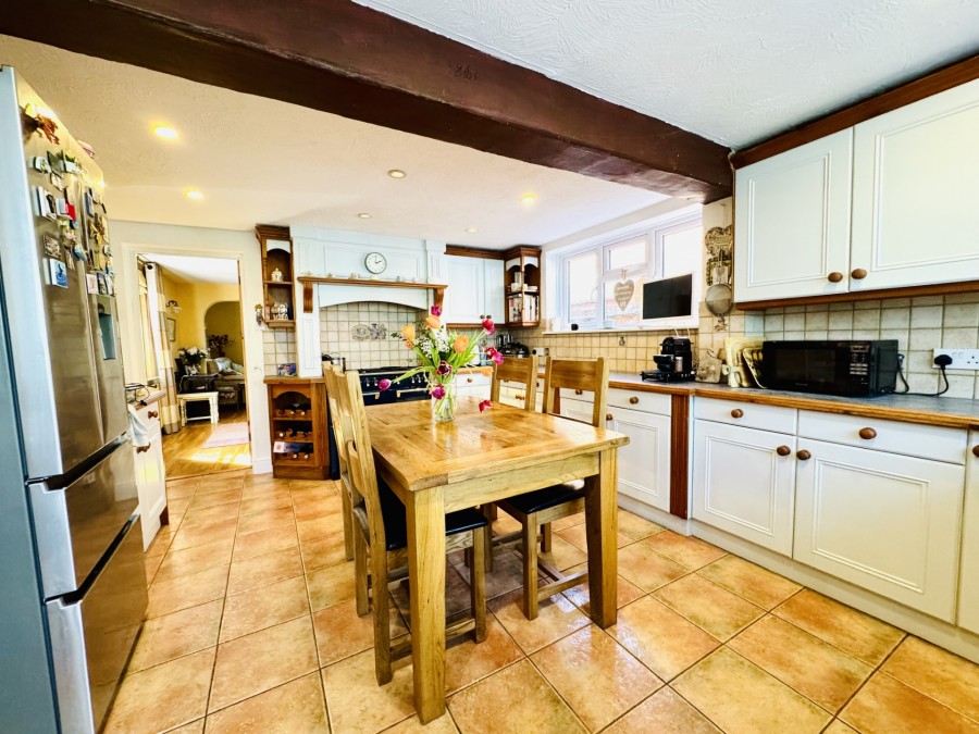 Images for New Mill Lane, Eversley