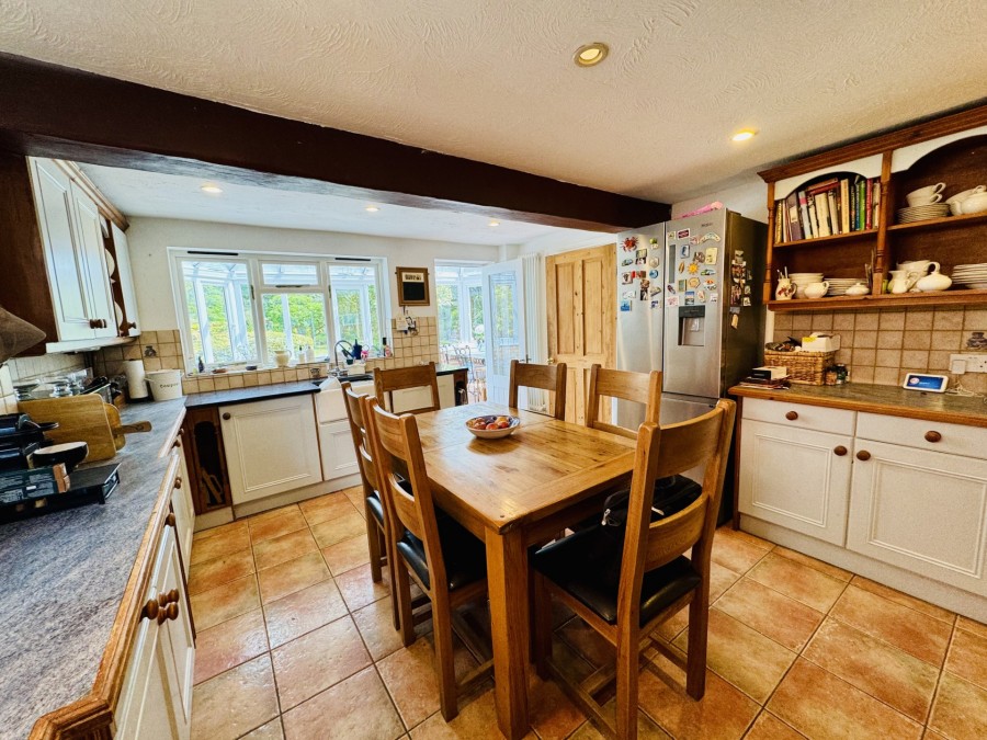 Images for New Mill Lane, Eversley